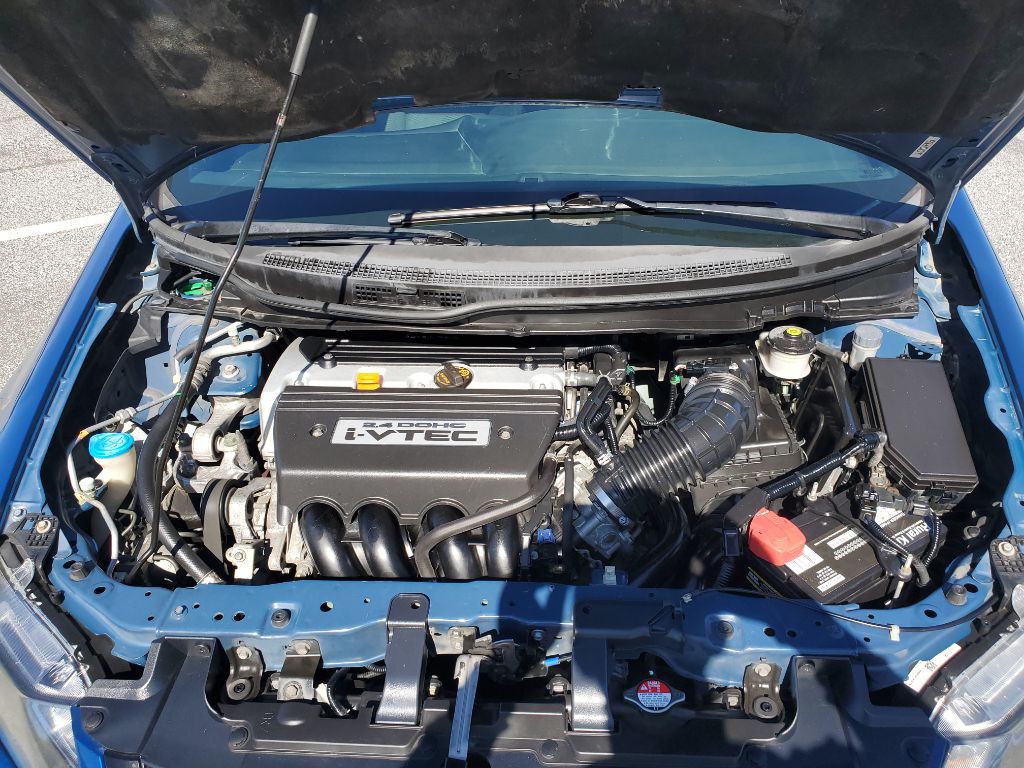 2013 Honda Civic Image 27