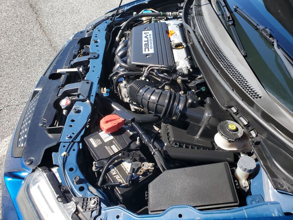 2013 Honda Civic Image 28