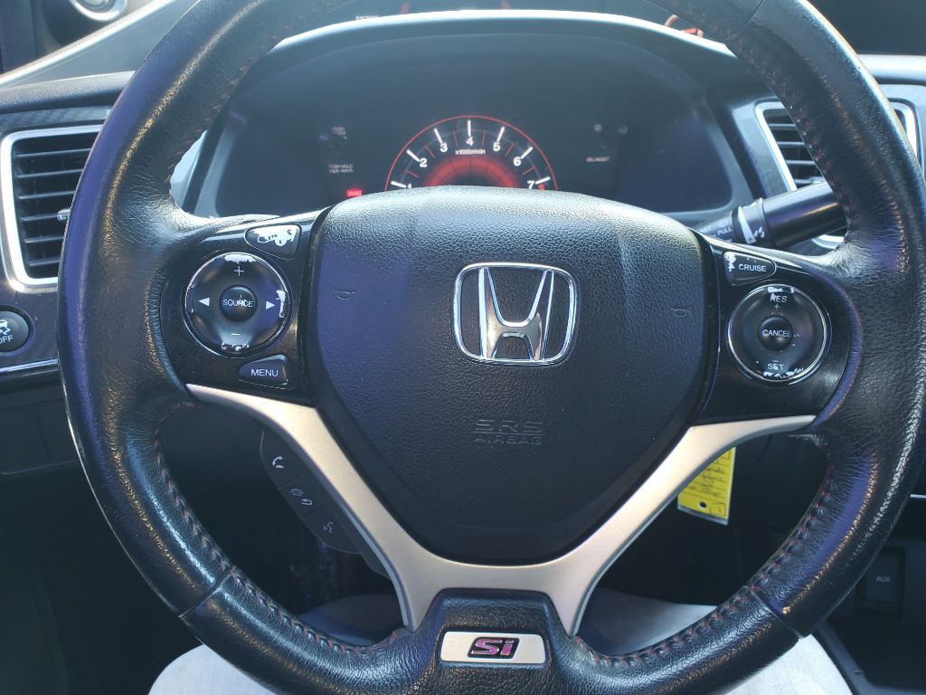 2013 Honda Civic Image 31