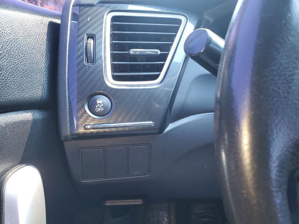 2013 Honda Civic Image 32