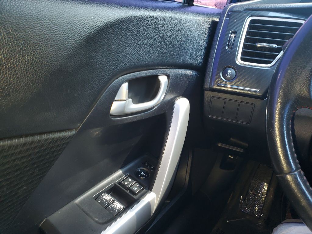 2013 Honda Civic Image 33