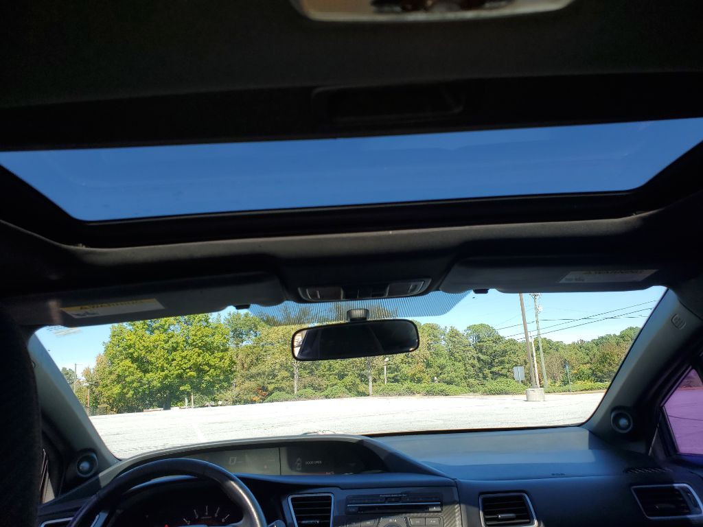 2013 Honda Civic Image 44