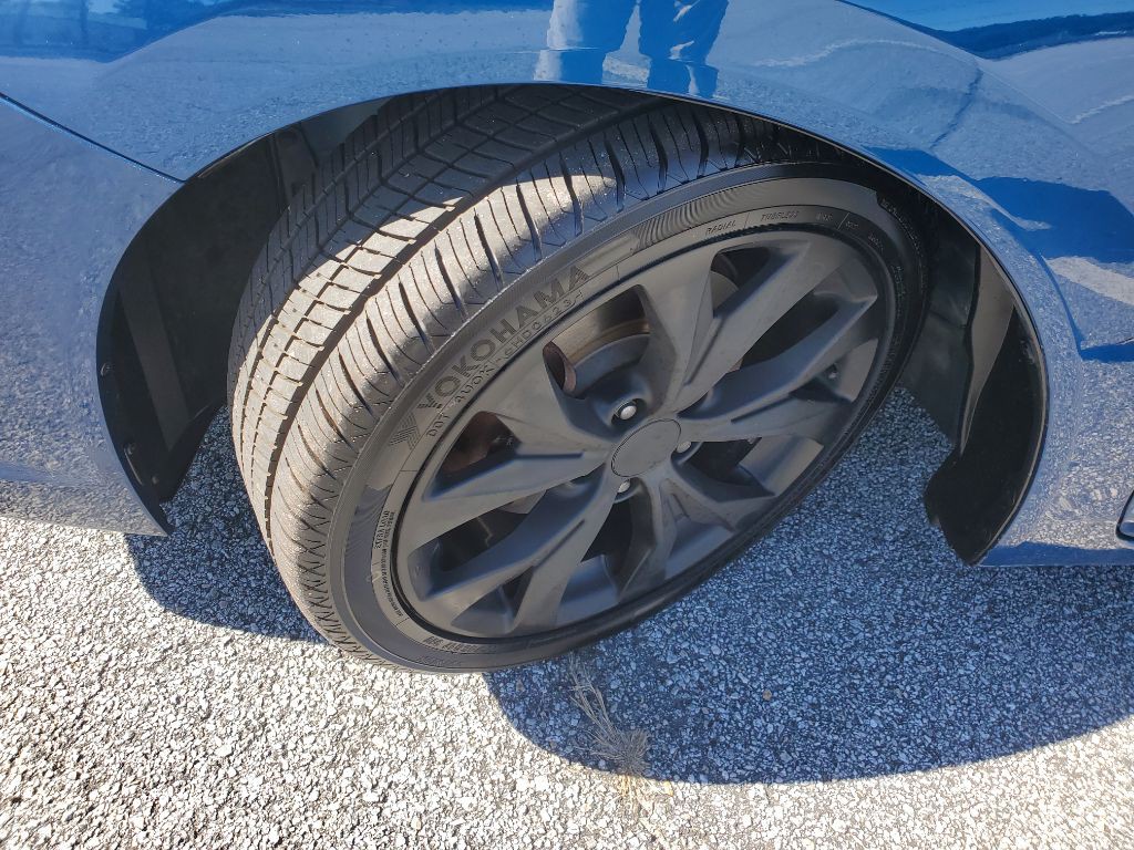 2013 Honda Civic Image 46