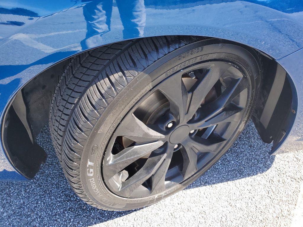 2013 Honda Civic Image 48