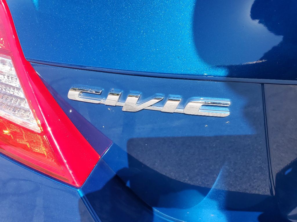 2013 Honda Civic Image 49