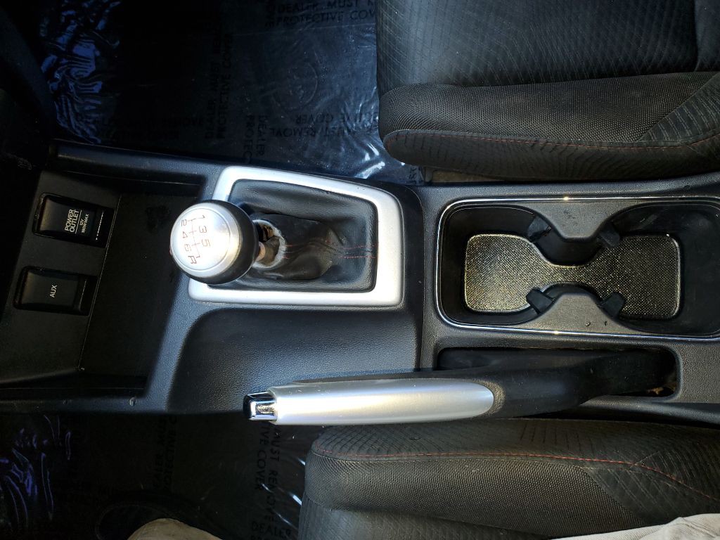 2013 Honda Civic Image 62