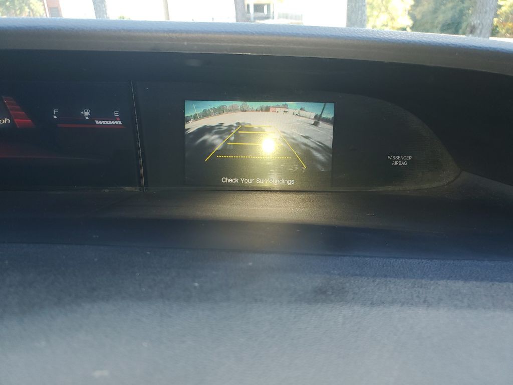 2013 Honda Civic Image 63