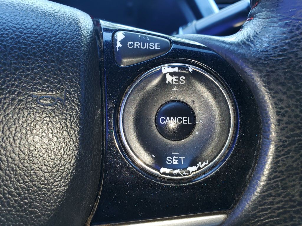 2013 Honda Civic Image 65