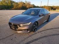 Image for 2020 Honda Accord Sport ID: 6901652