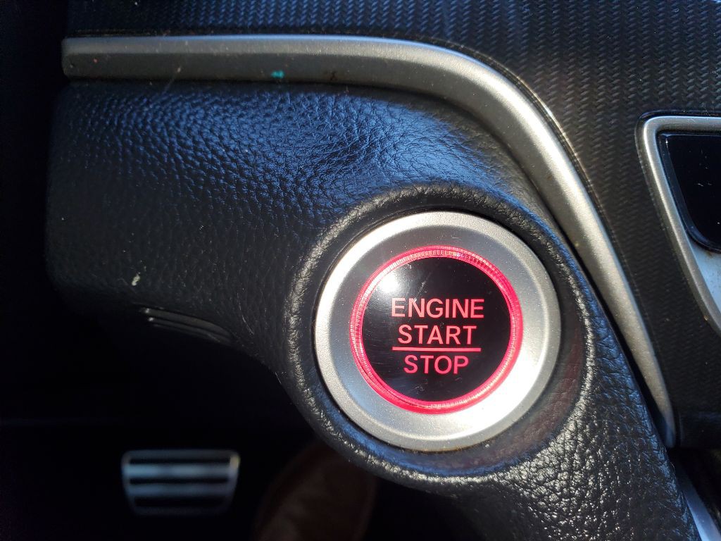 2020 Honda Accord Image 31