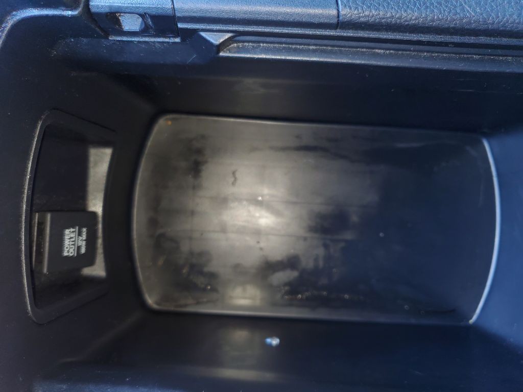 2020 Honda Accord Image 34