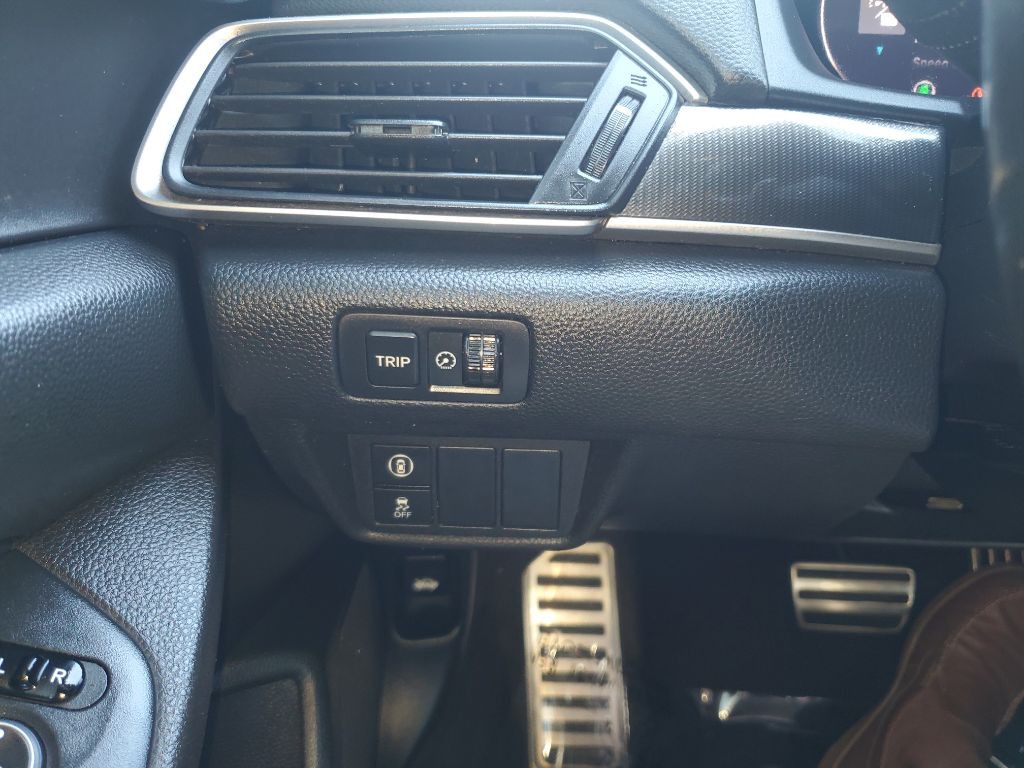 2020 Honda Accord Image 37