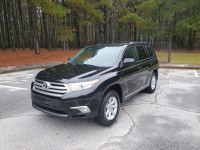 Image for 2013 Toyota Highlander SE ID: 6919652