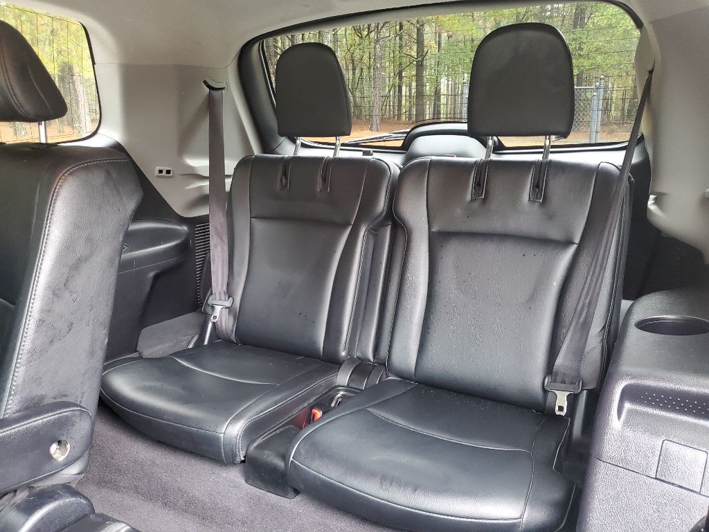 2013 Toyota Highlander Image 13