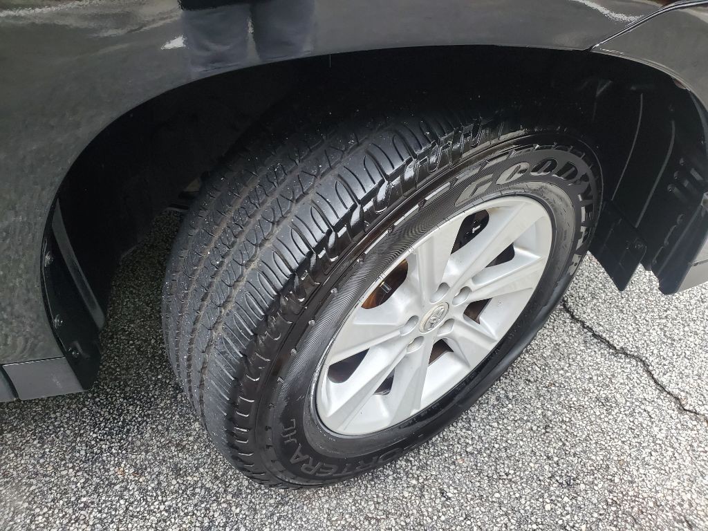 2013 Toyota Highlander Image 23