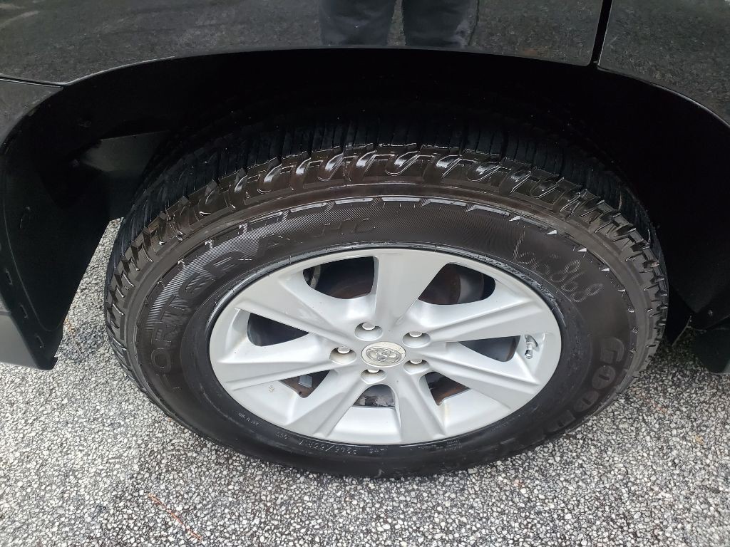 2013 Toyota Highlander Image 24