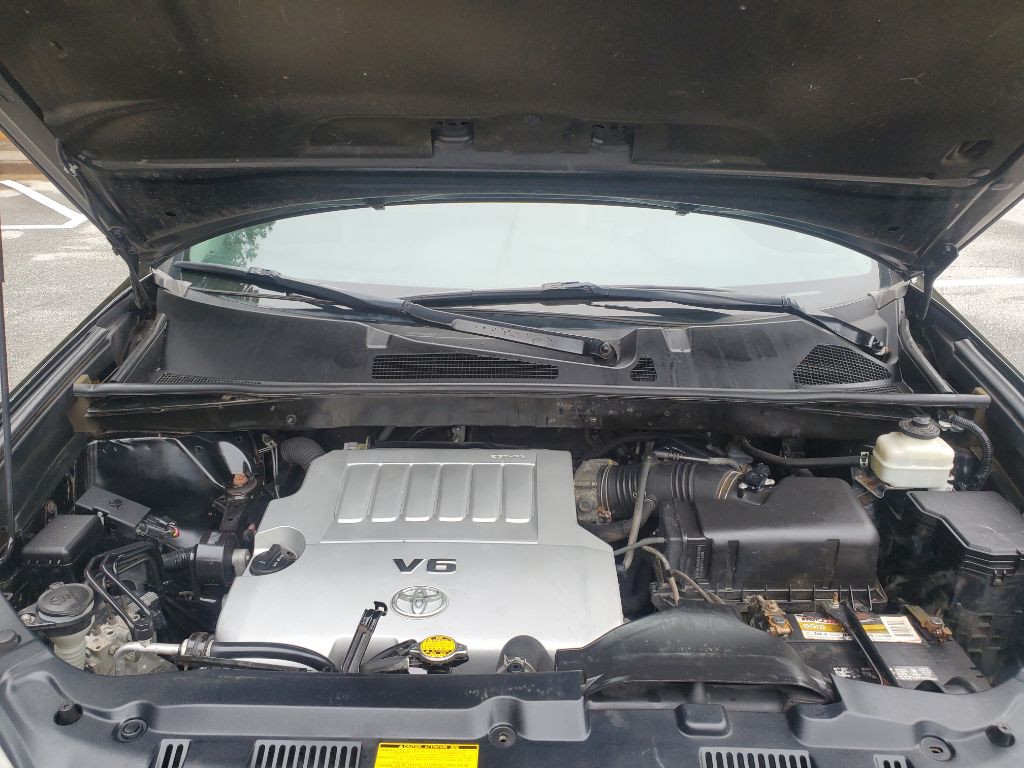 2013 Toyota Highlander Image 28