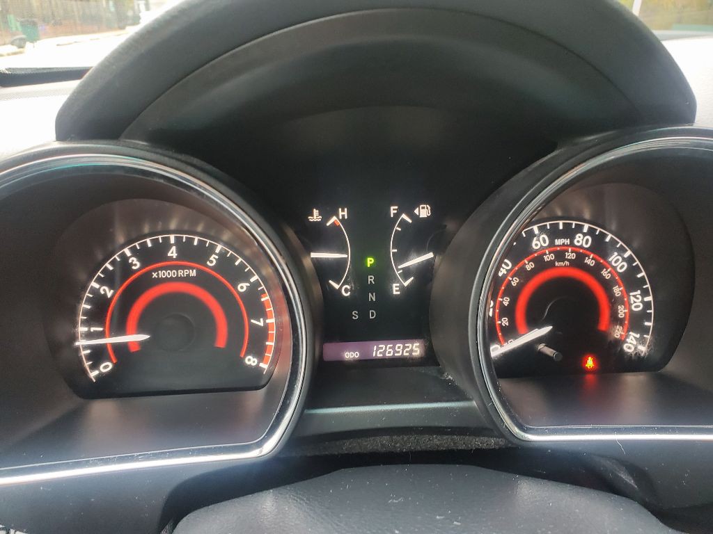 2013 Toyota Highlander Image 30