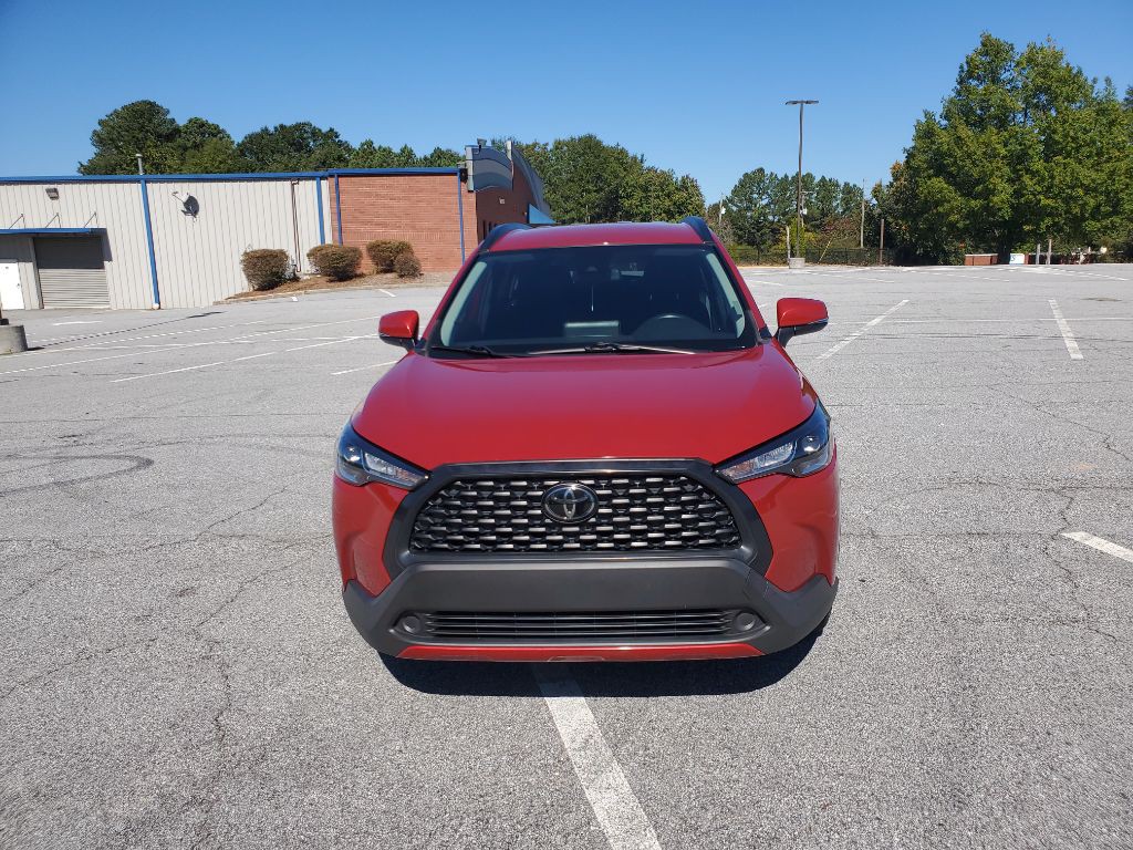 2022 Toyota Corolla Image 2