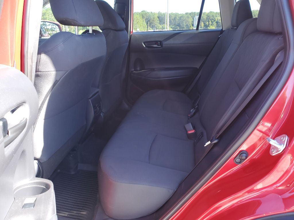 2022 Toyota Corolla Image 12