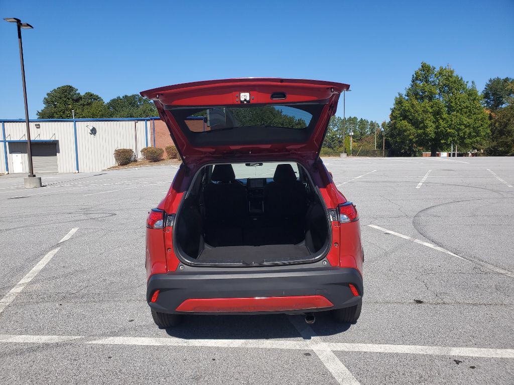 2022 Toyota Corolla Image 13
