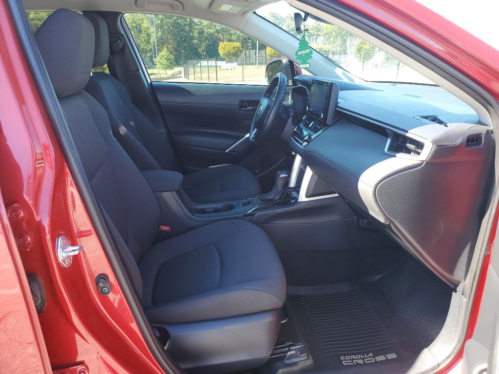 2022 Toyota Corolla Image 18
