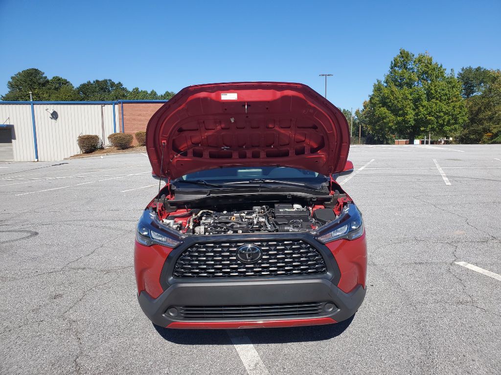 2022 Toyota Corolla Image 19