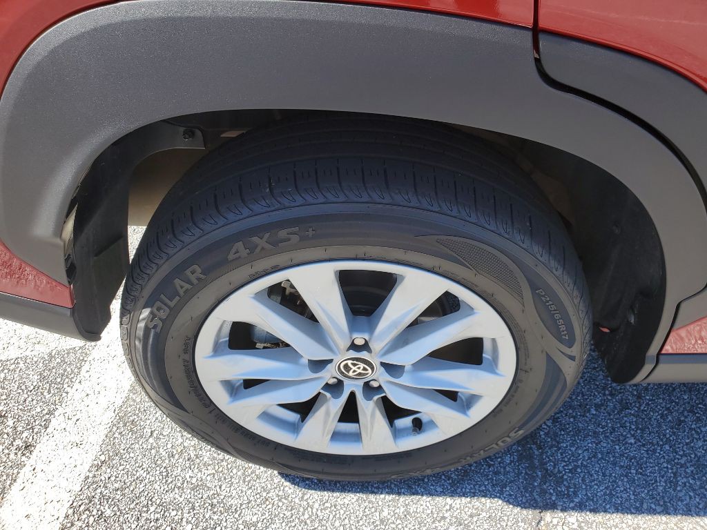 2022 Toyota Corolla Image 22