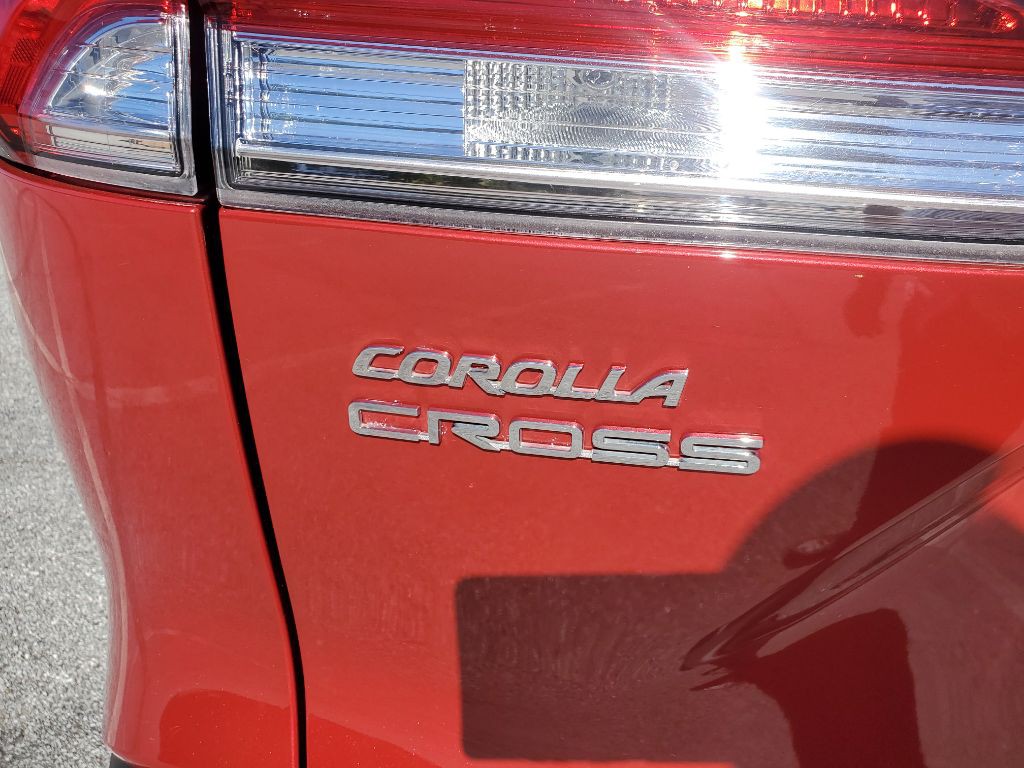 2022 Toyota Corolla Image 24