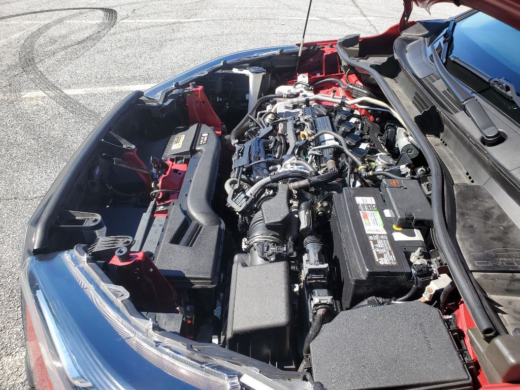 2022 Toyota Corolla Image 30