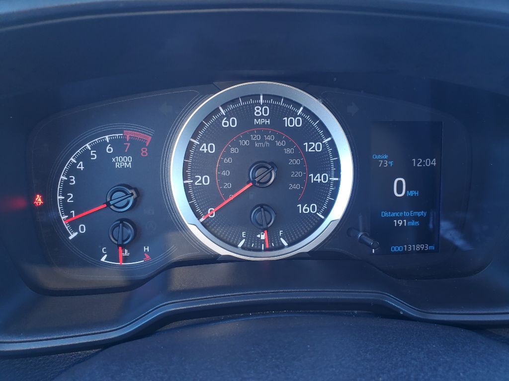 2022 Toyota Corolla Image 31