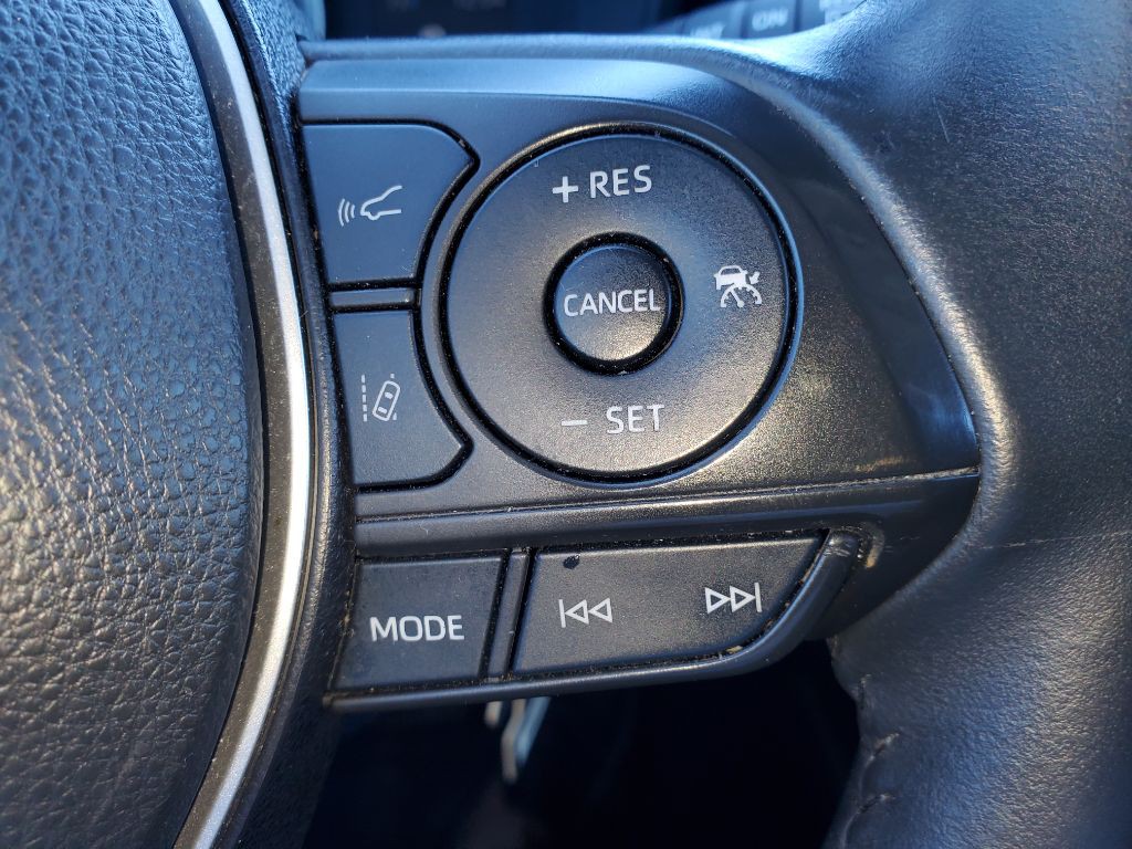 2022 Toyota Corolla Image 32