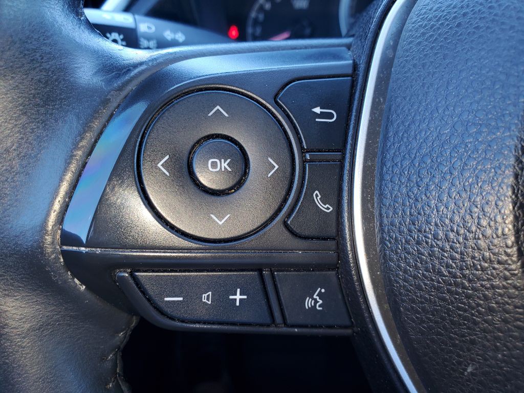 2022 Toyota Corolla Image 33