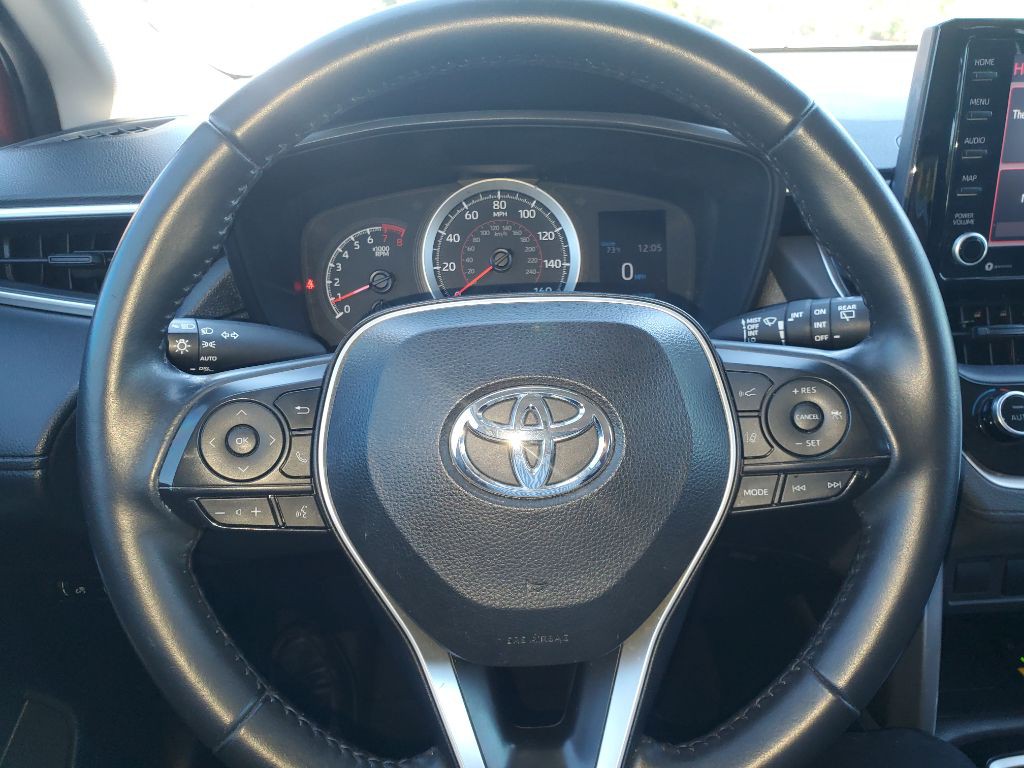 2022 Toyota Corolla Image 34