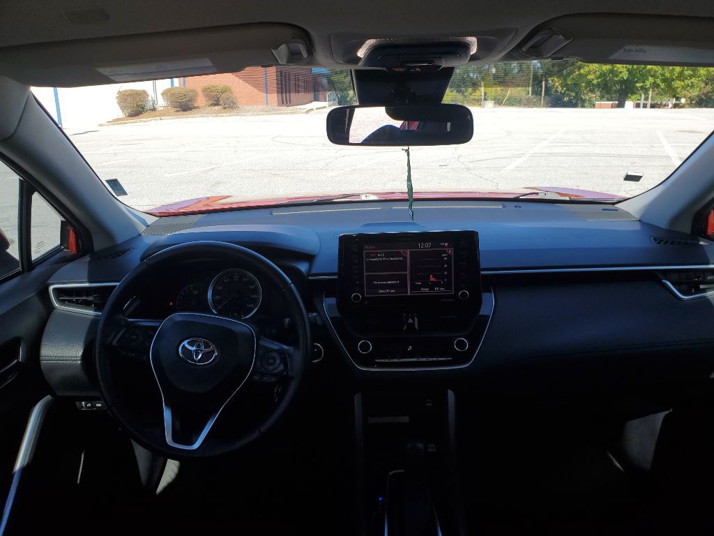 2022 Toyota Corolla Image 44