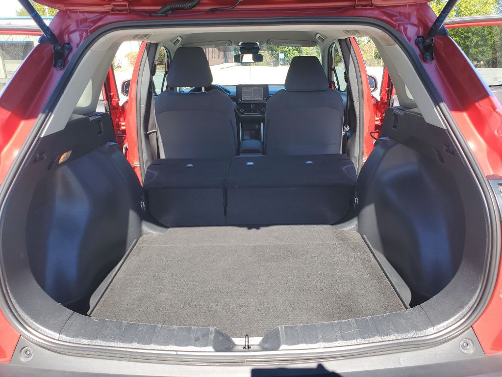 2022 Toyota Corolla Image 46