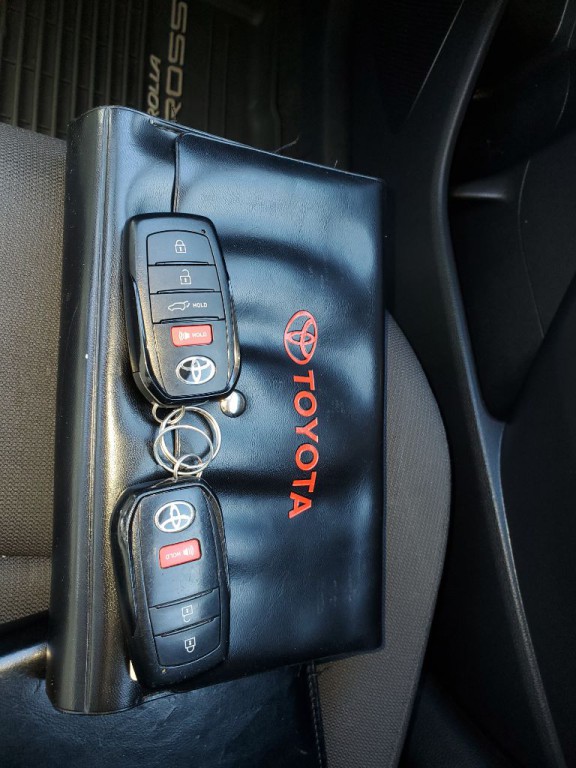2022 Toyota Corolla Image 48