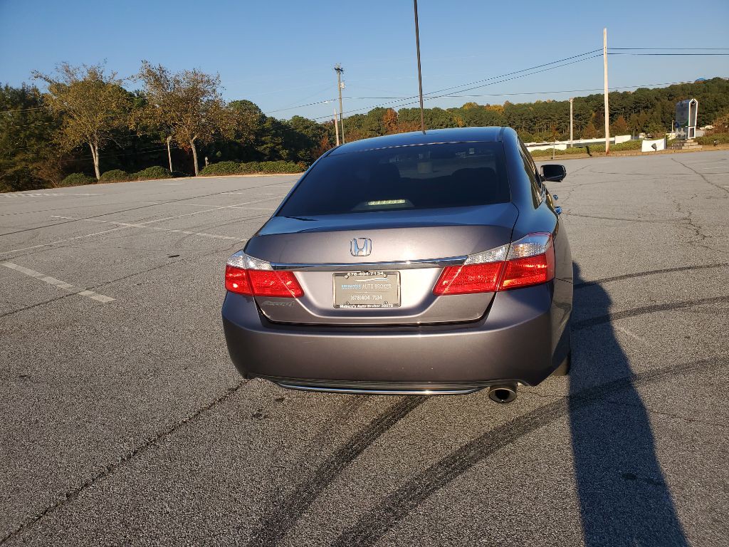 2013 Honda Accord Image 6