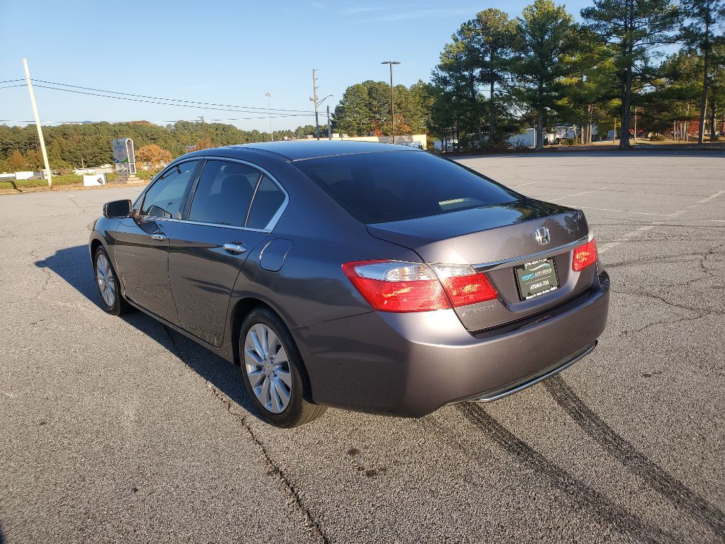 2013 Honda Accord Image 7