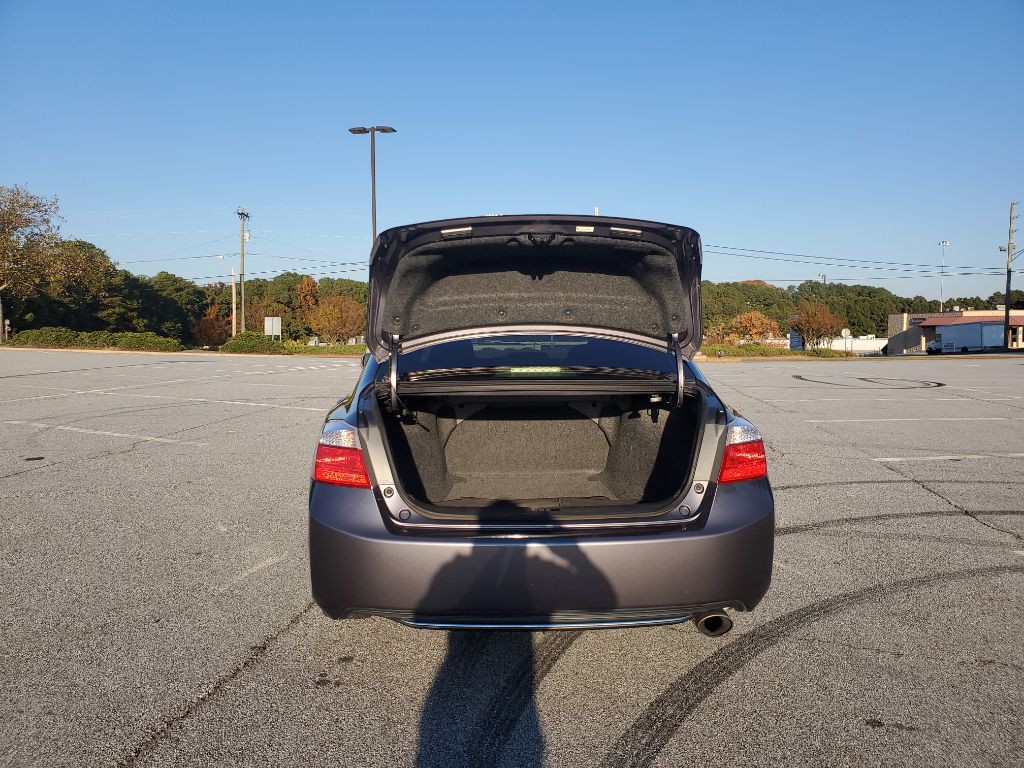 2013 Honda Accord Image 13