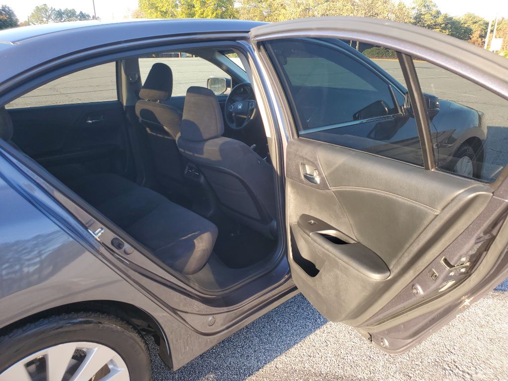 2013 Honda Accord Image 14