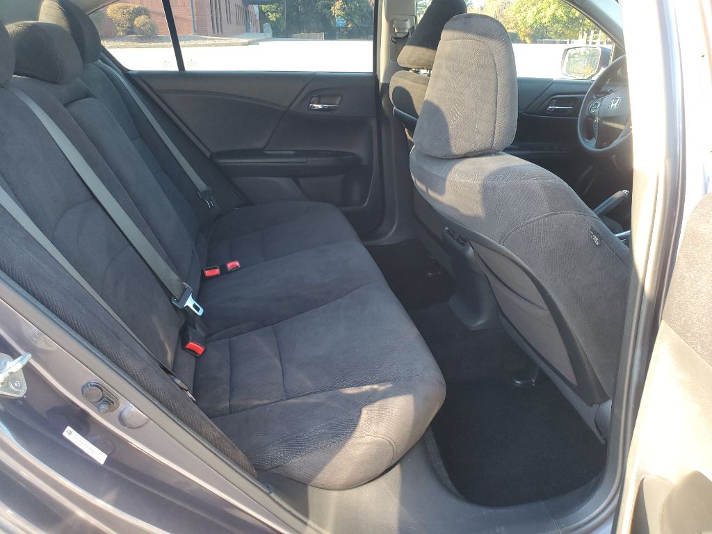 2013 Honda Accord Image 15