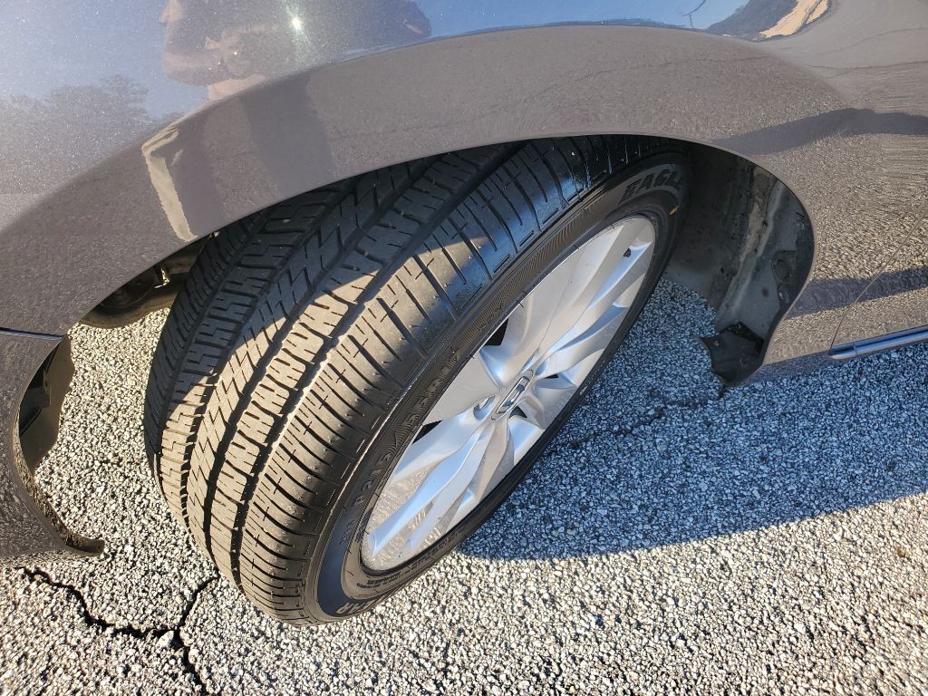 2013 Honda Accord Image 20