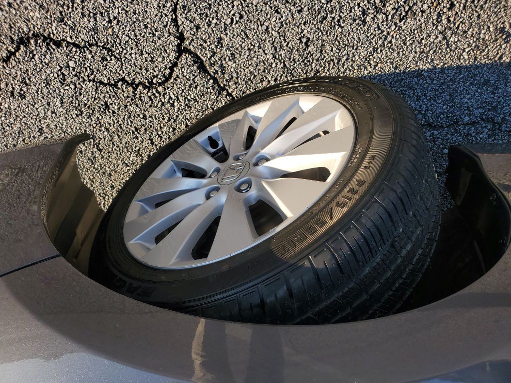 2013 Honda Accord Image 22