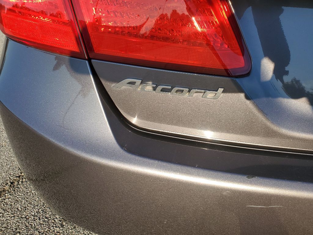 2013 Honda Accord Image 23