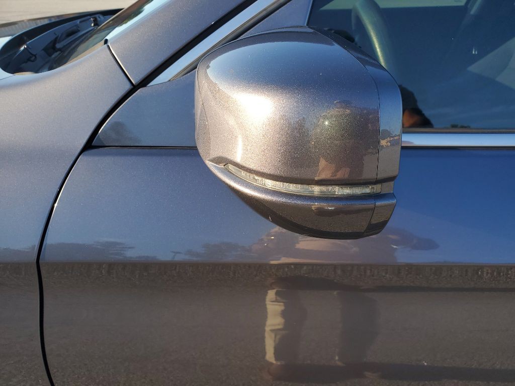 2013 Honda Accord Image 24