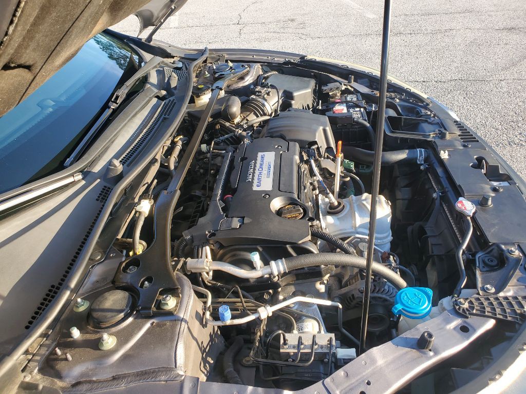 2013 Honda Accord Image 25