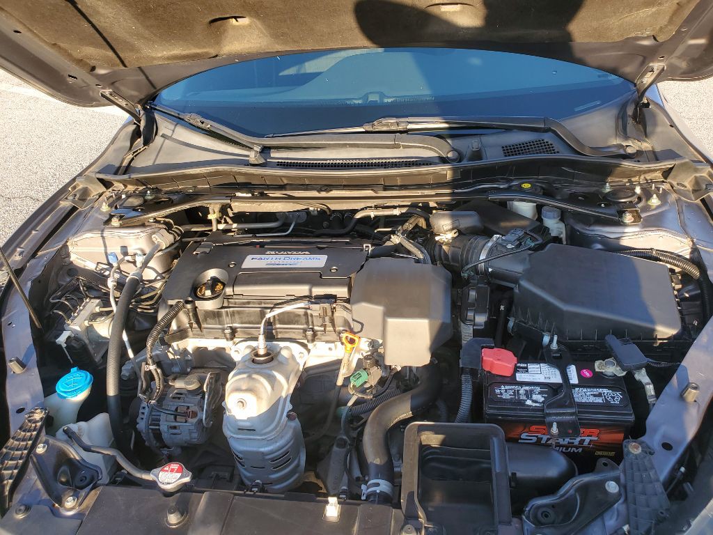 2013 Honda Accord Image 26