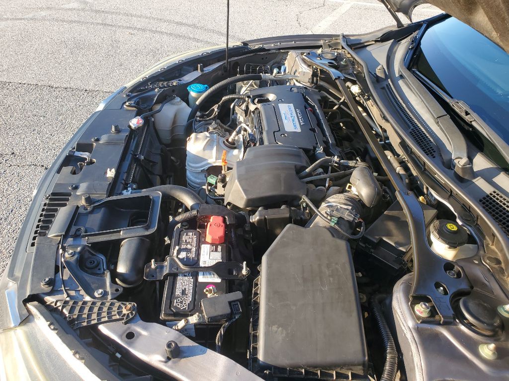 2013 Honda Accord Image 27