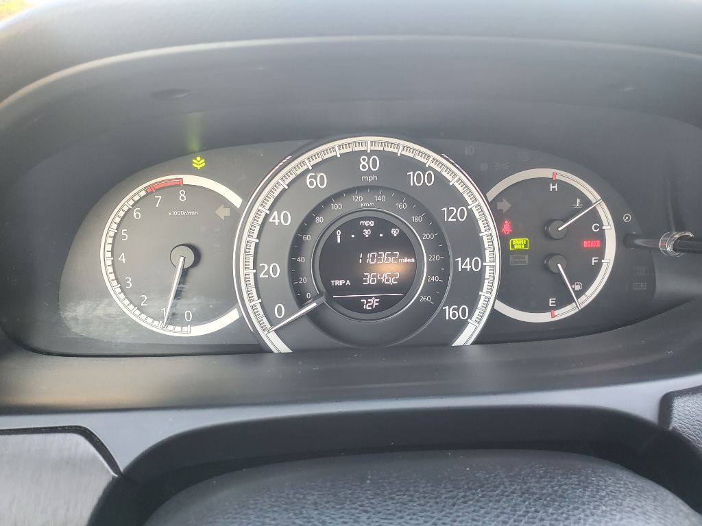 2013 Honda Accord Image 28